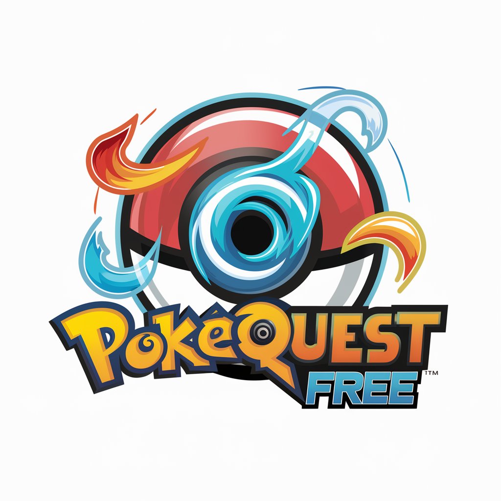 PokeQuest Free in GPT Store