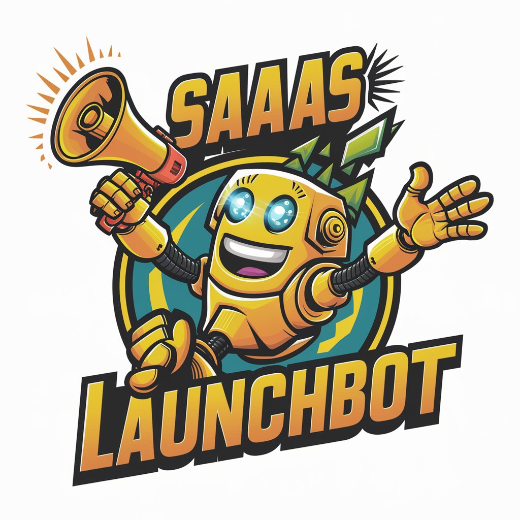 SaaS Launcher