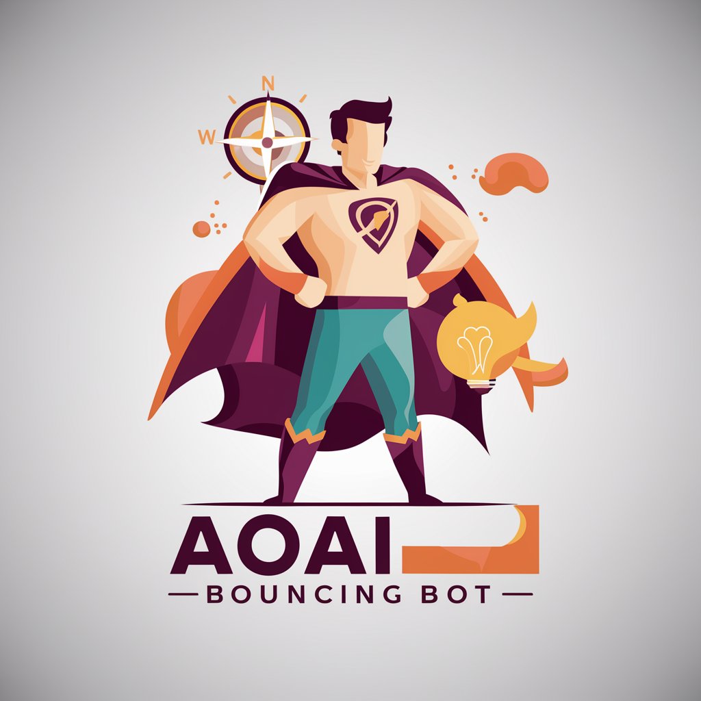 AOAI Bouncing Bot