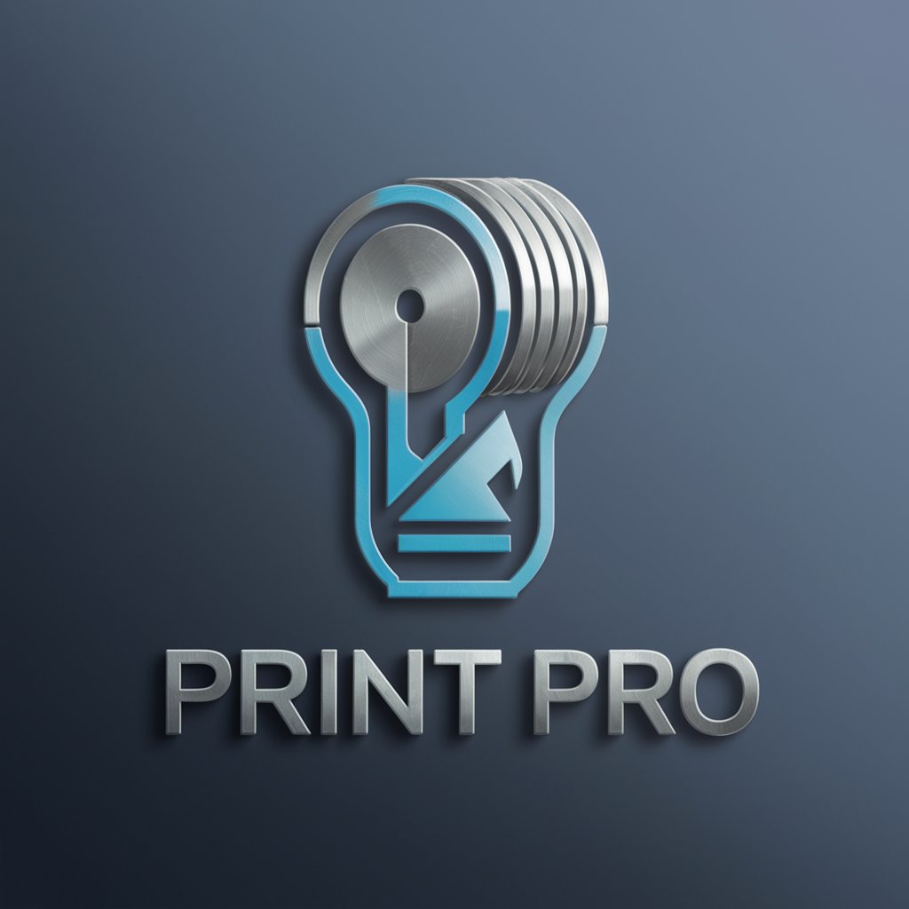 Print Pro