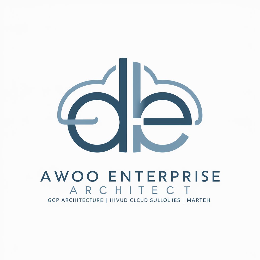 Awoo Enterprise Architect