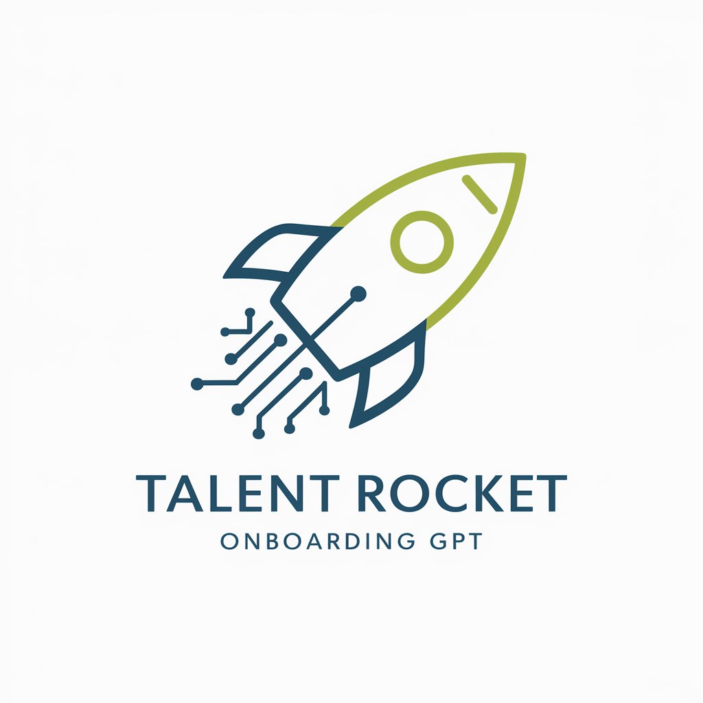 🚀 Talent Rocket Onboarding GPT 🌟 in GPT Store