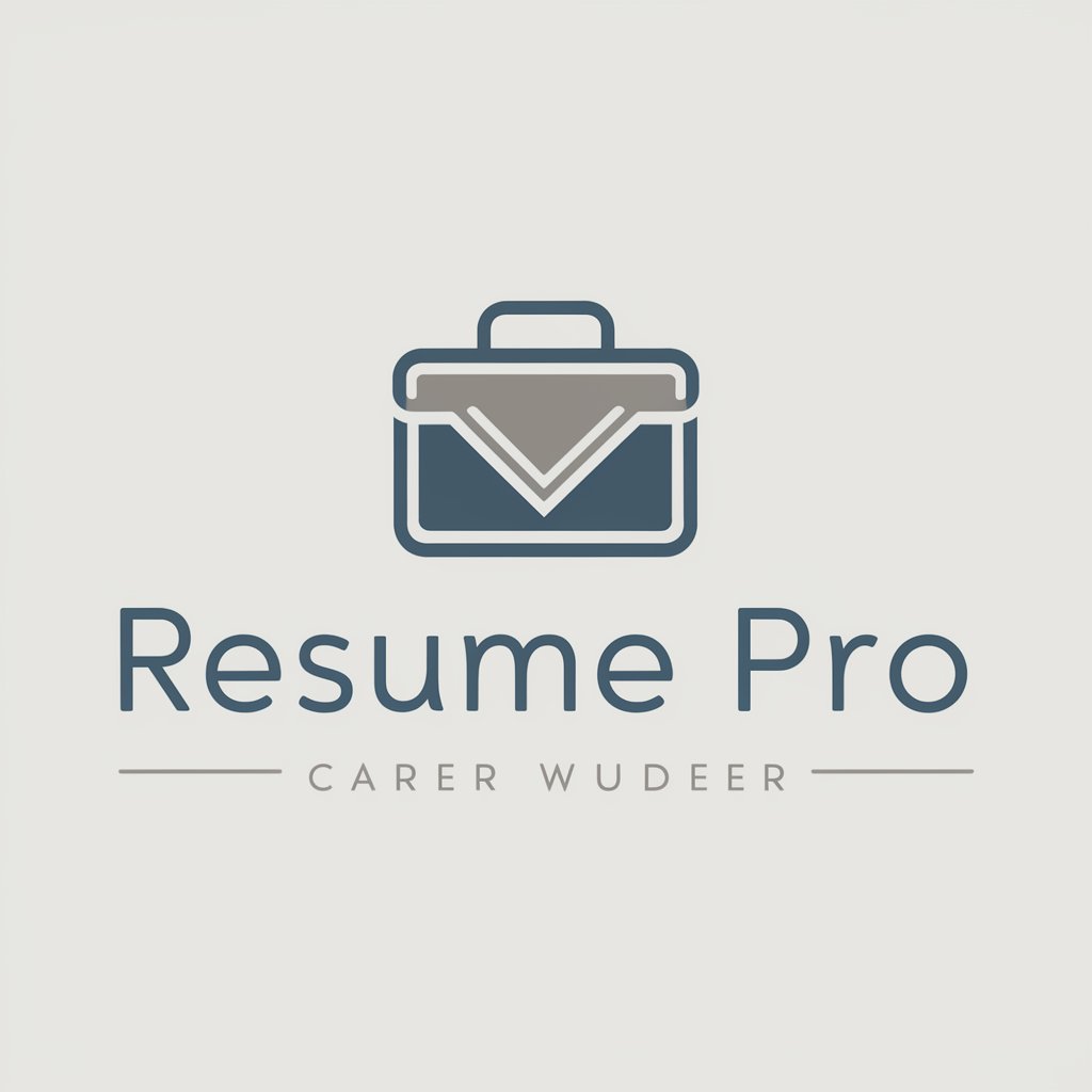 Resume Pro