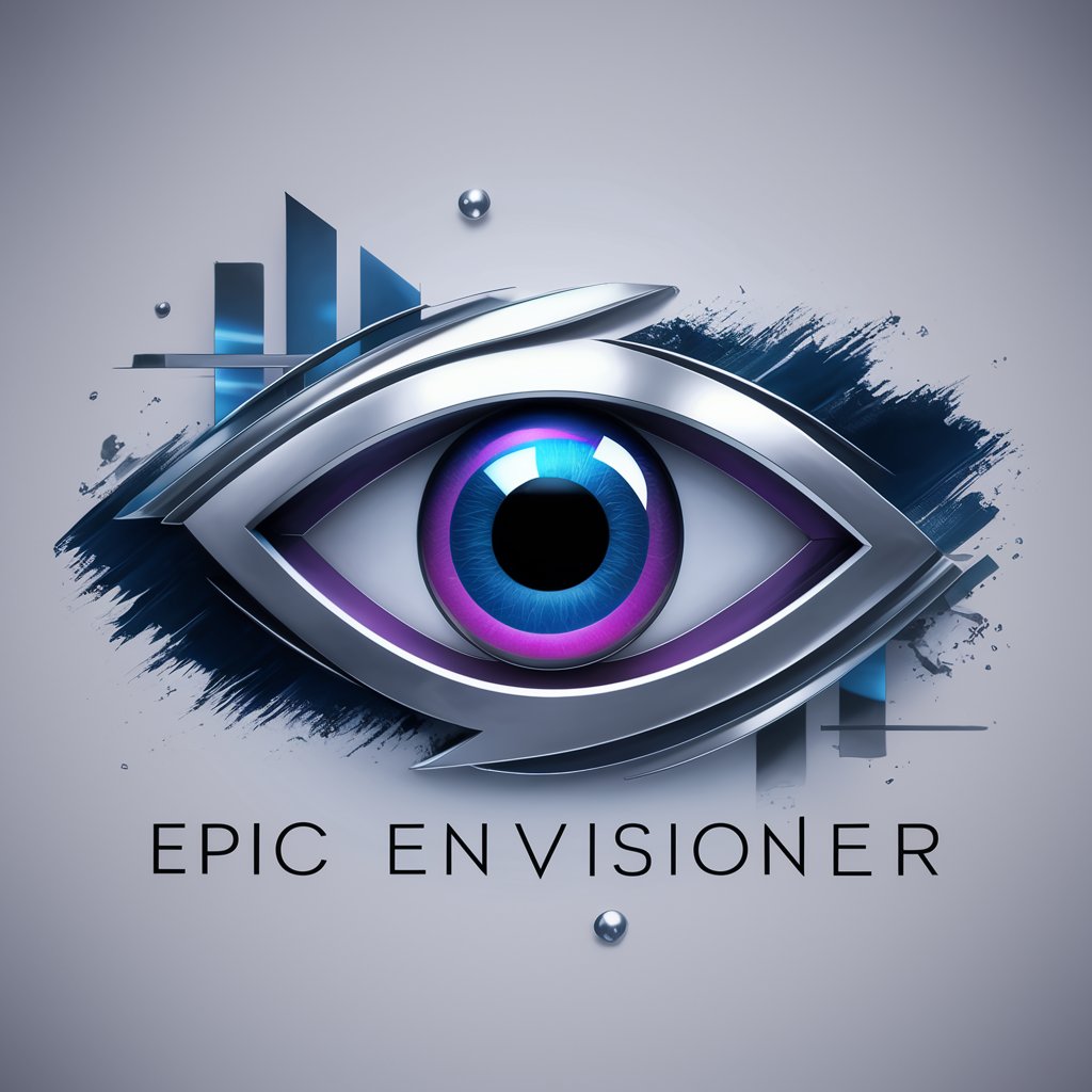 Epic Envisioner in GPT Store