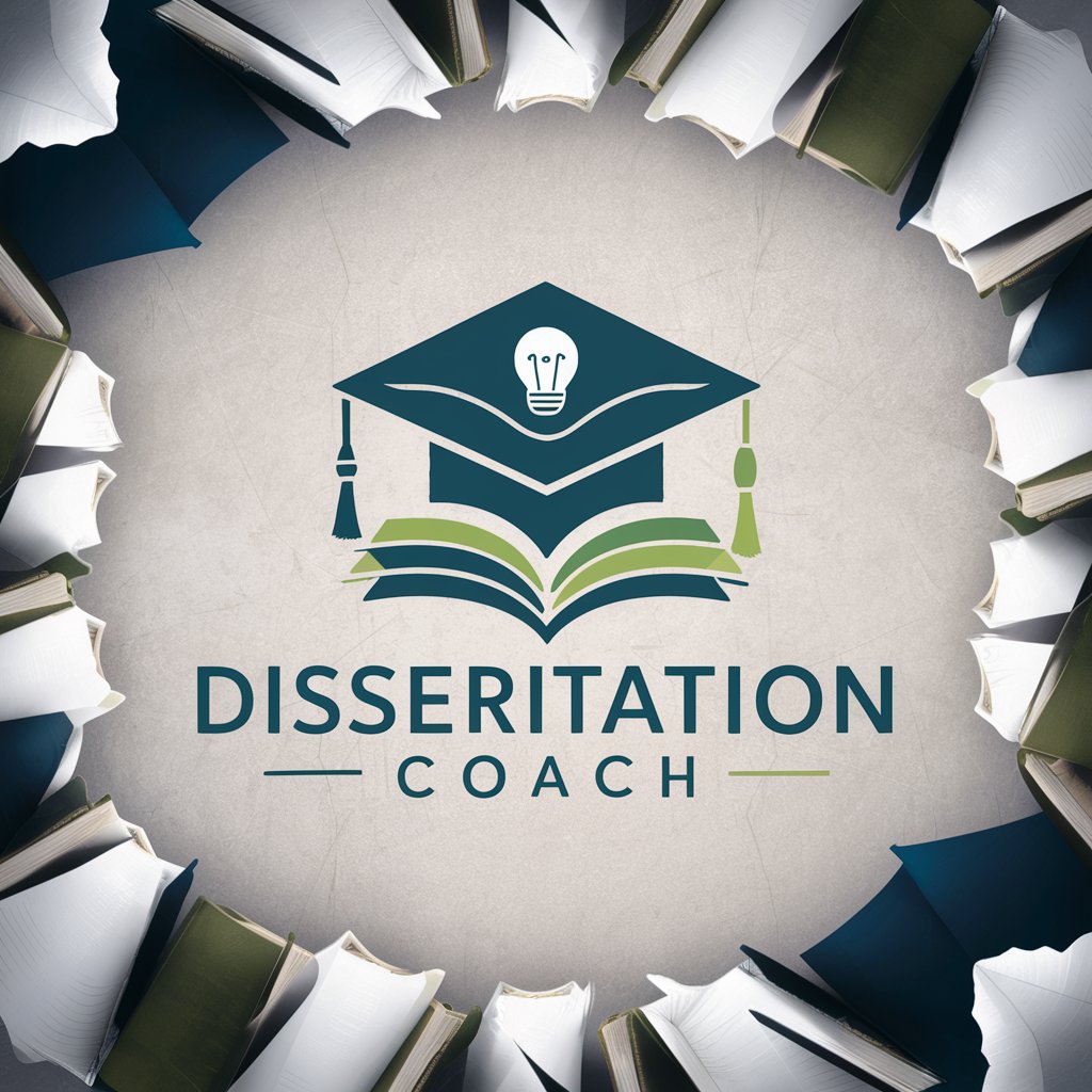 Dissertation Coach