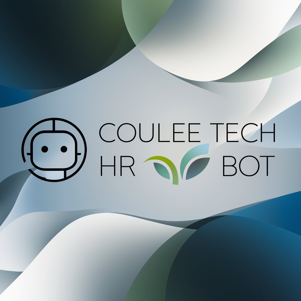 <Beta> Coulee Tech HR Bot