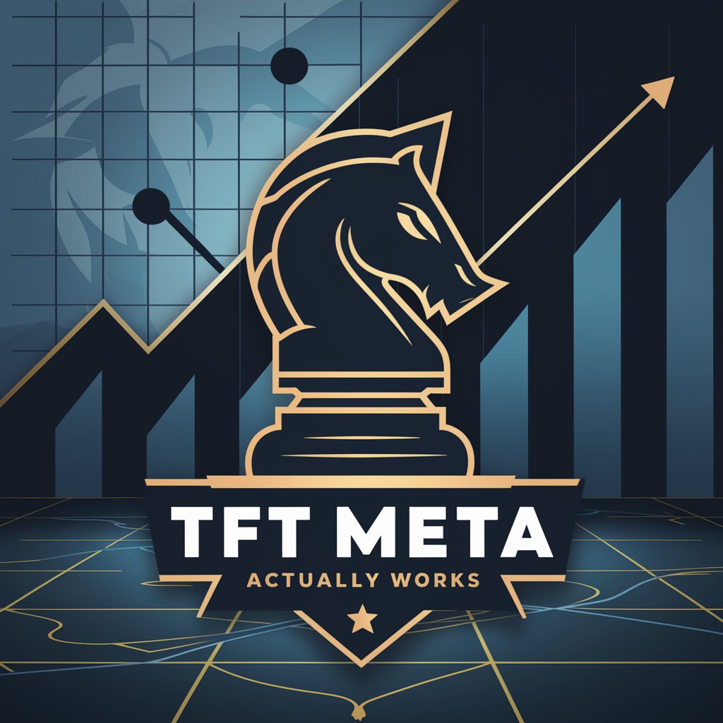 TFT Meta Guide | Actually Works in GPT Store