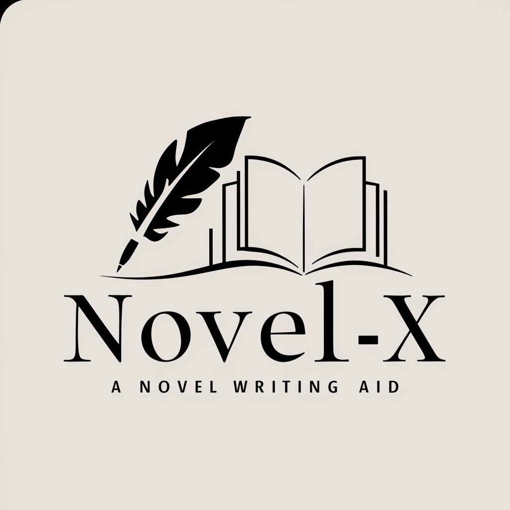 Novel X