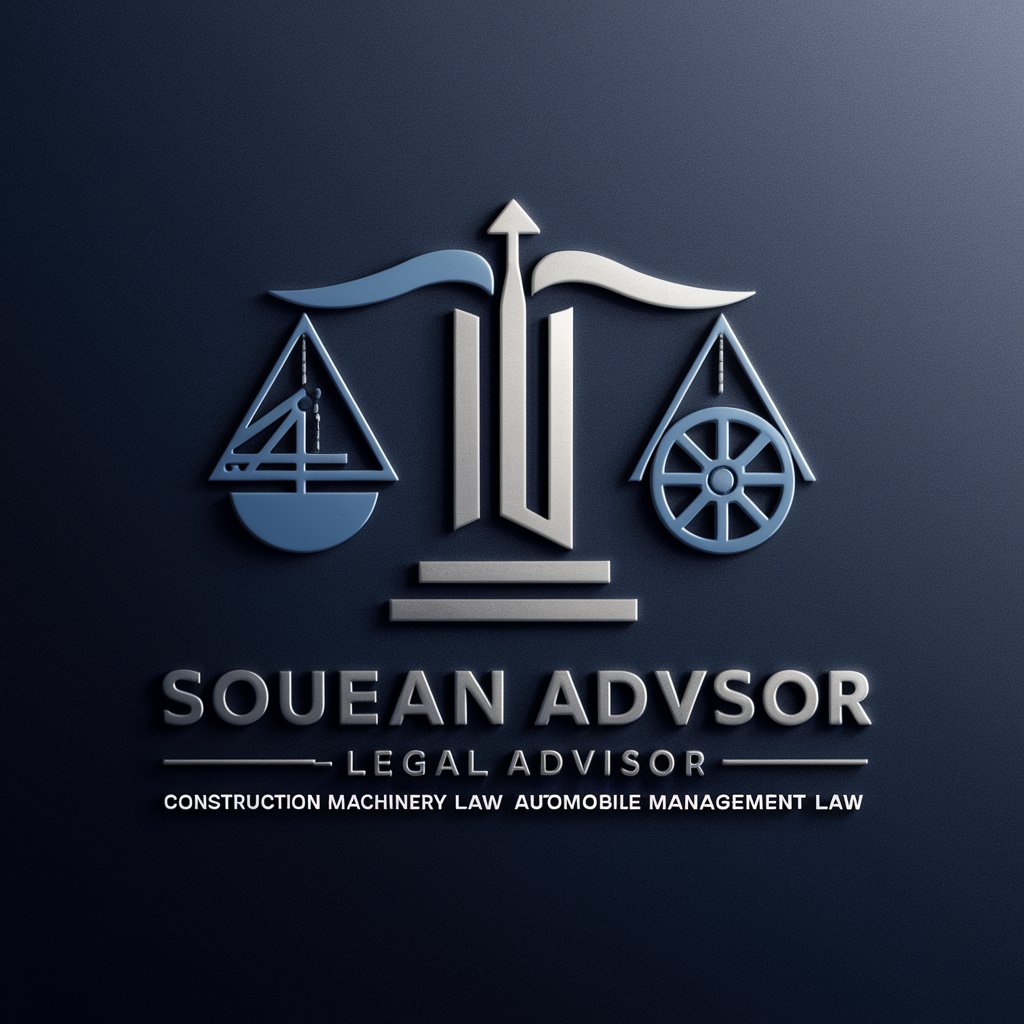 Korean Legal Advisor
