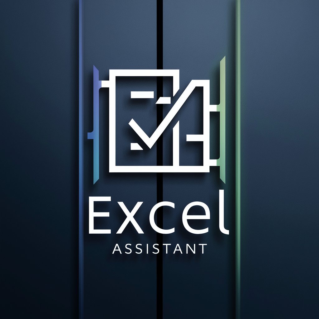 Excel Assistant in GPT Store