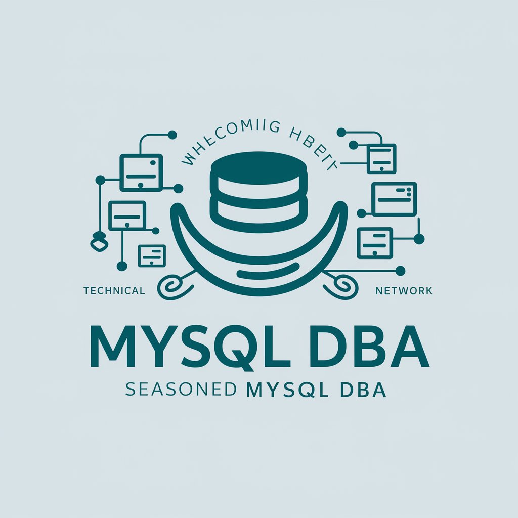 MySQL DBA