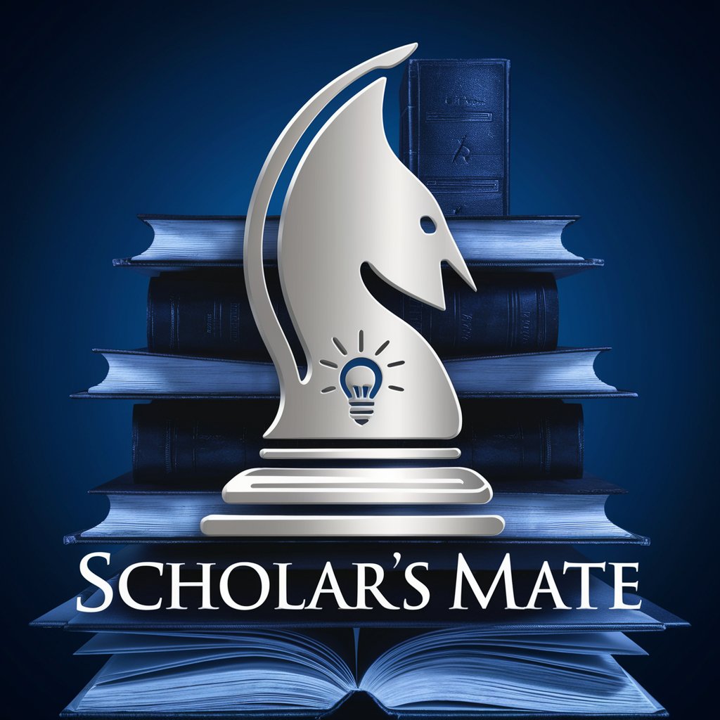 Scholar's Mate