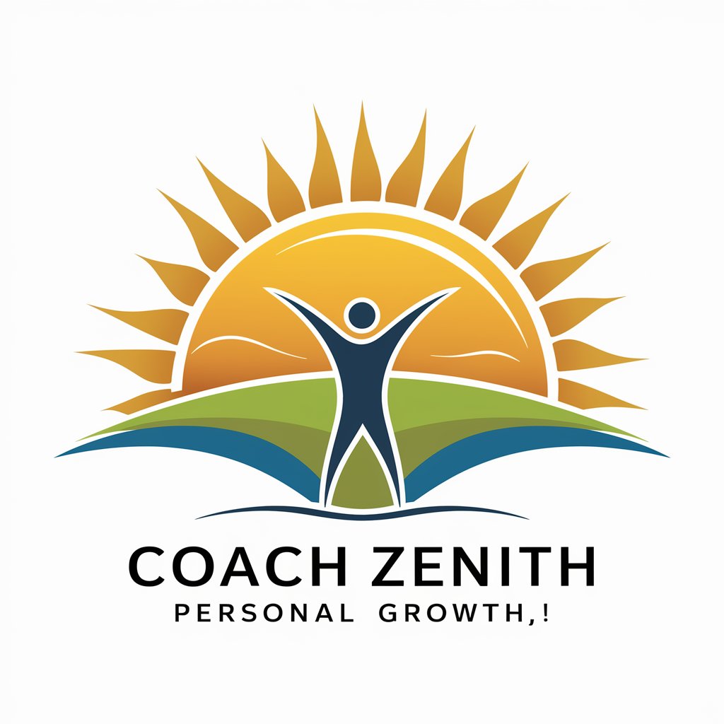 Coach Zenith