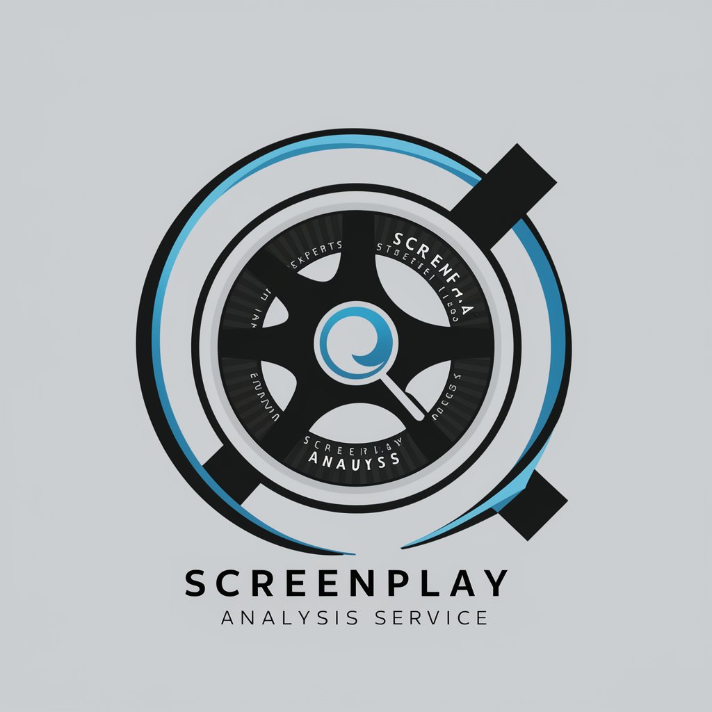 Screenplay Analyst