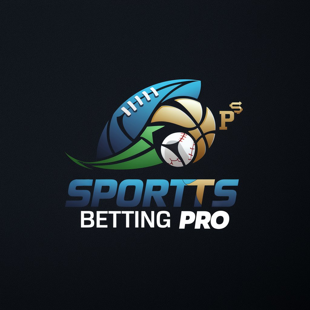 Sports Betting Pro in GPT Store