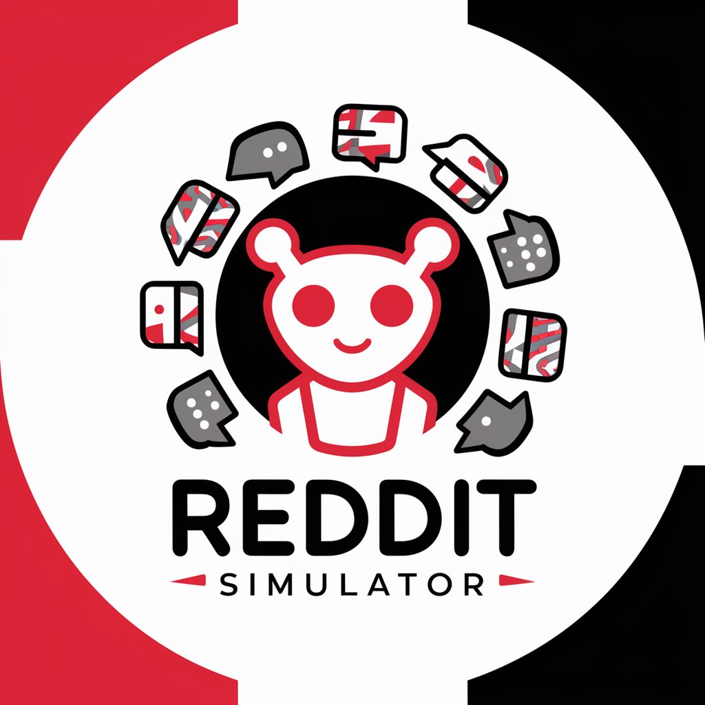 Redit Simulator