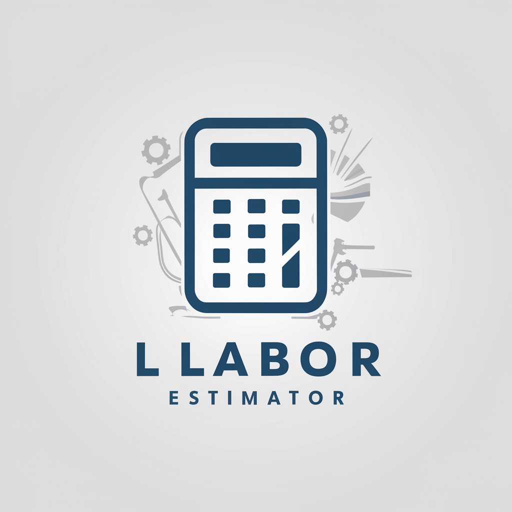 Labor Estimator