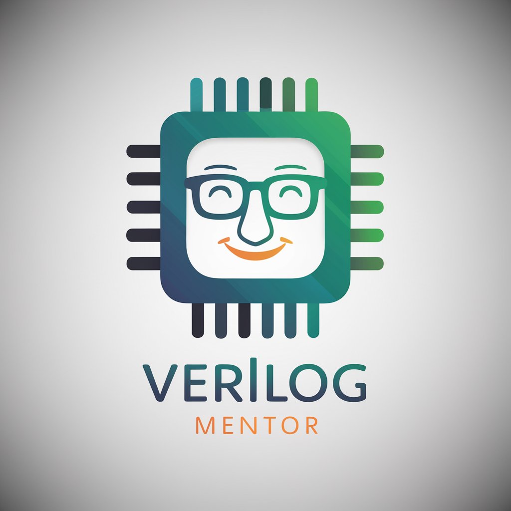 Verilog Mentor