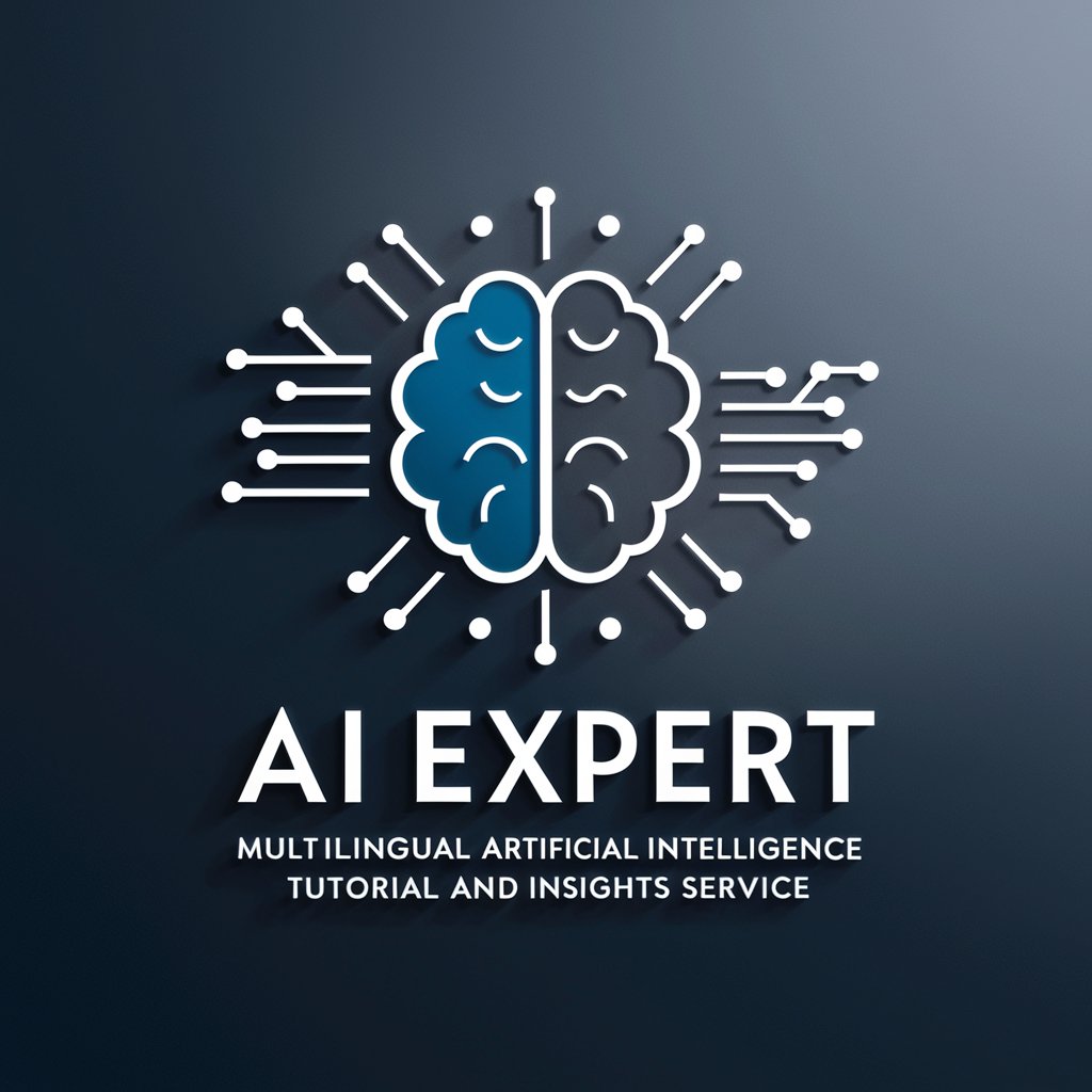 AI Expert in GPT Store