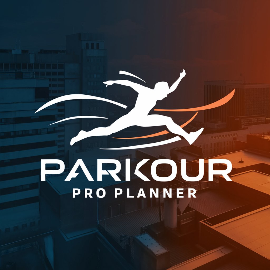 🤸‍♂️ Parkour Pro Planner 🌆