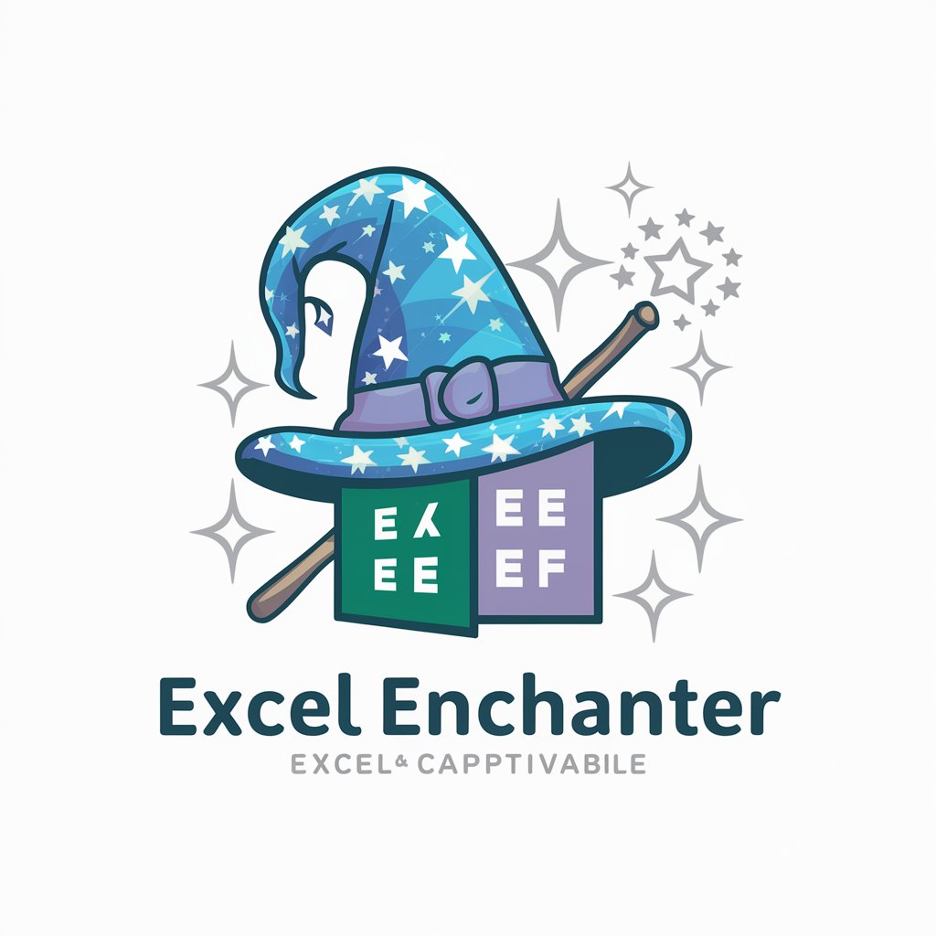 Excel Enchanter in GPT Store