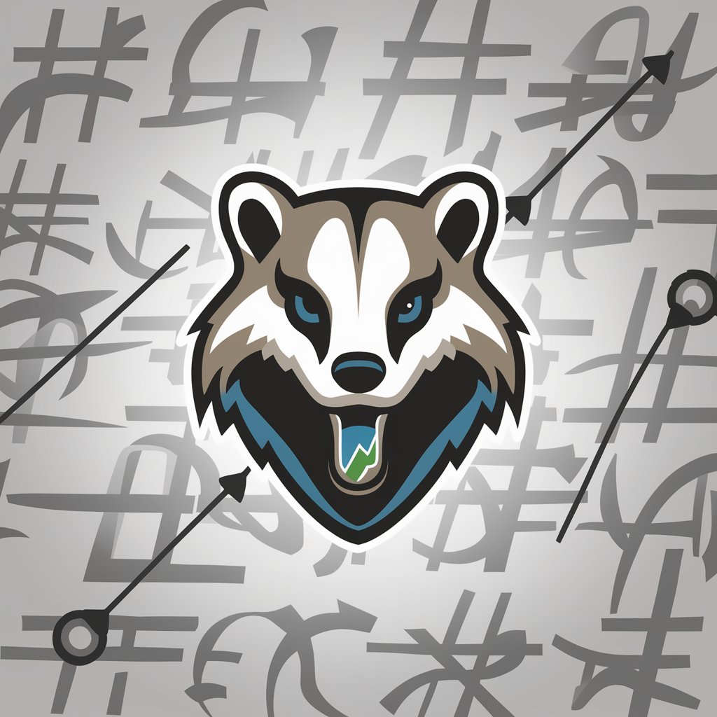 Hashtag Trend Analyzer Smart Badger
