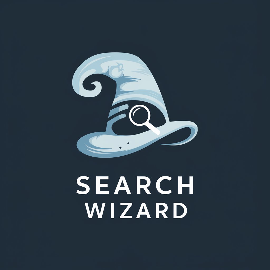 Search Wizard