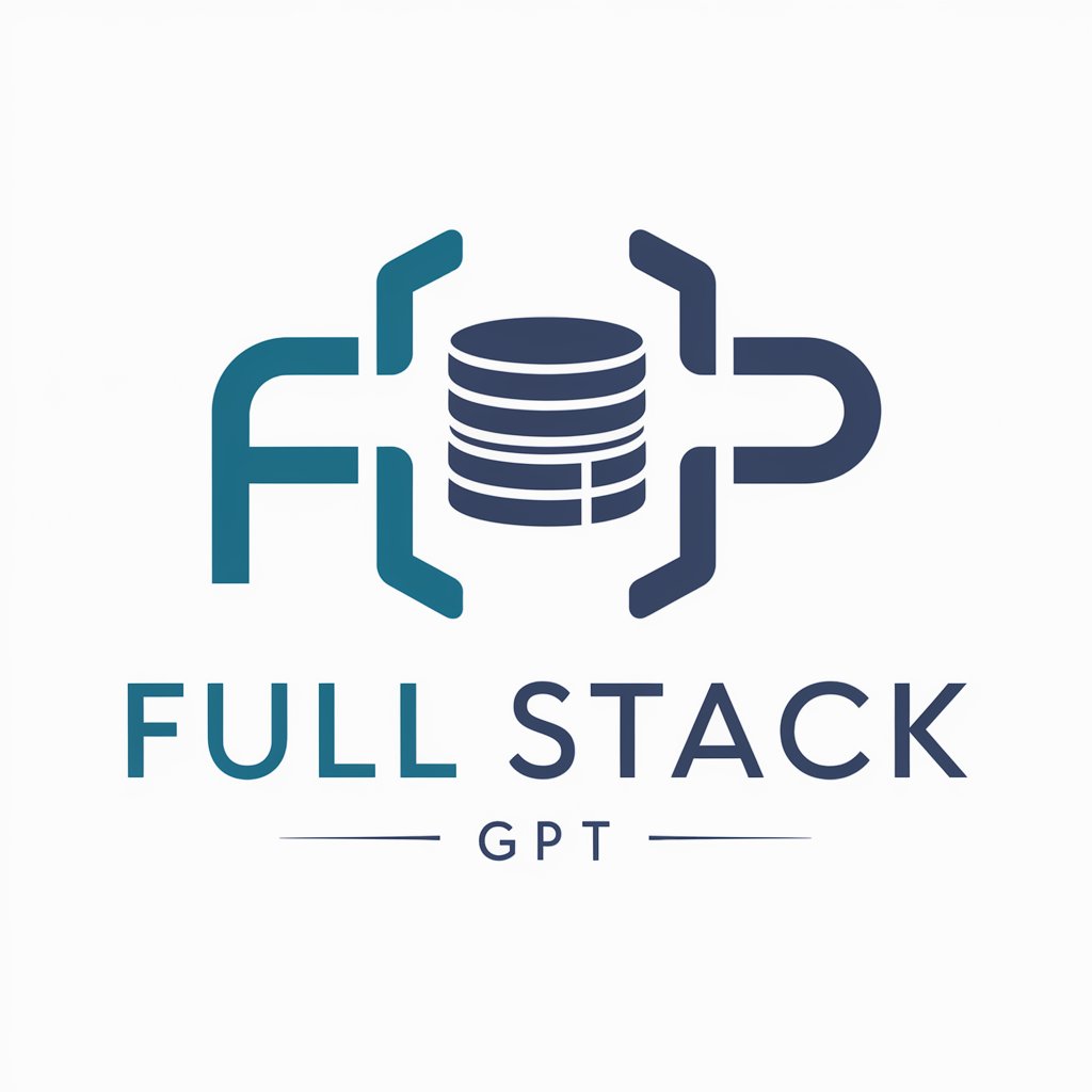 Full Stack GPT