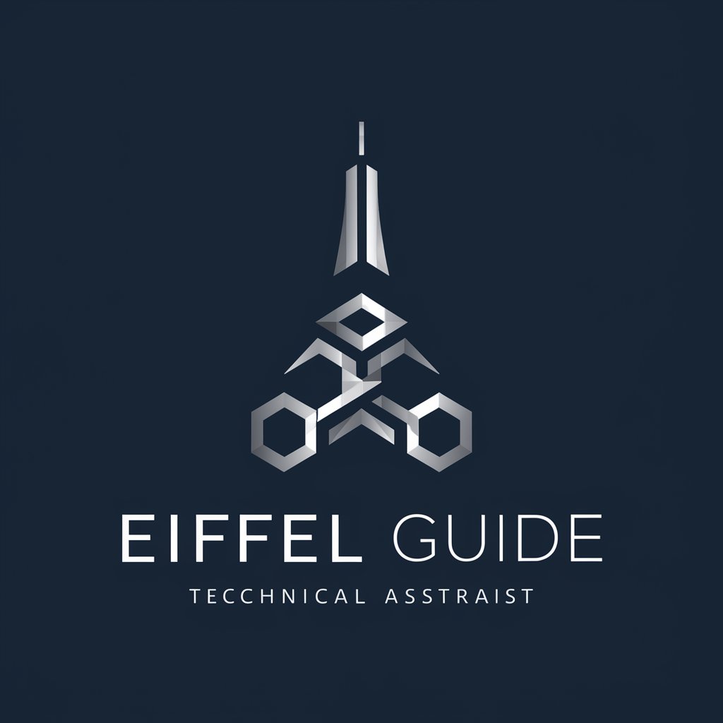 Eiffel Tech Advisor in GPT Store