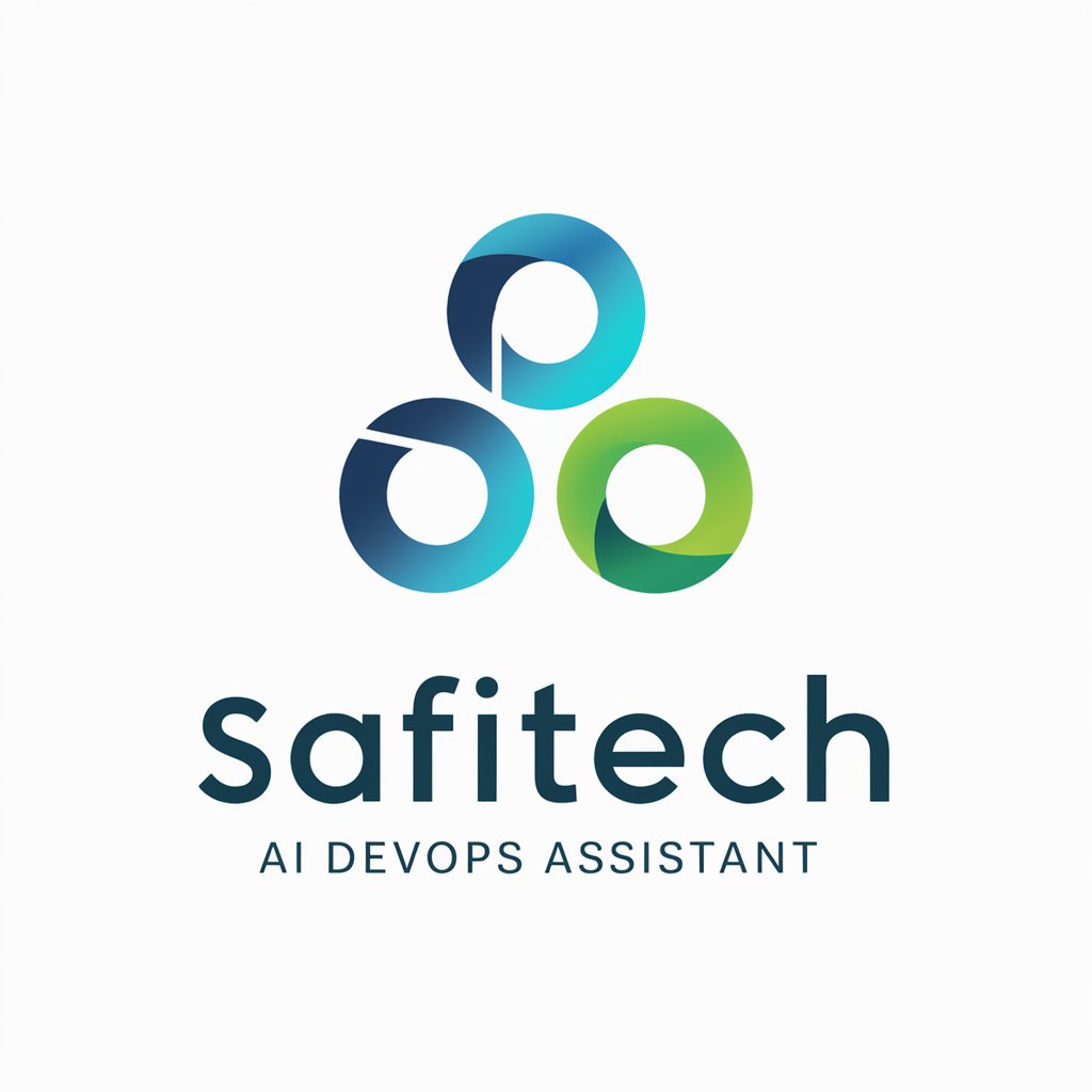 Safitech AI DevOps Assistant