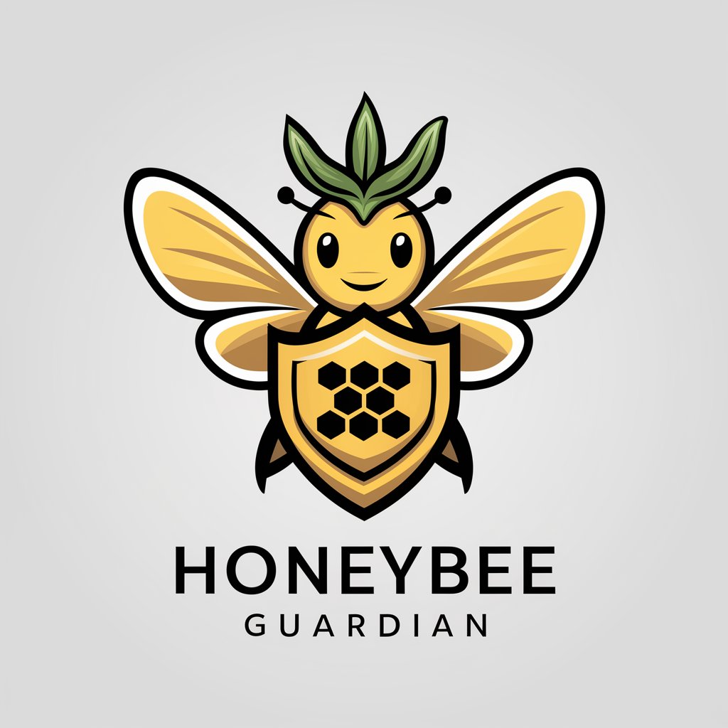 HoneyBee guardians in GPT Store