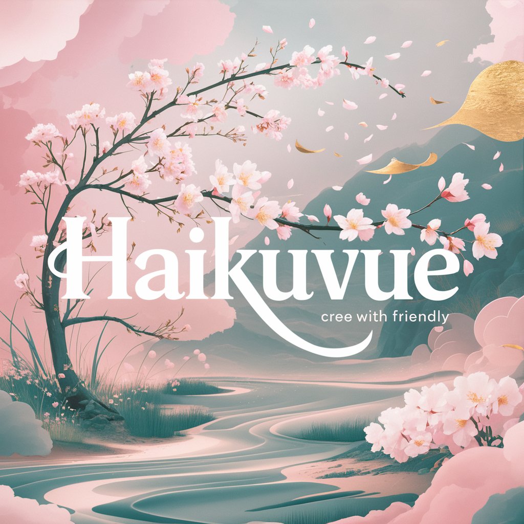 HaikuVue