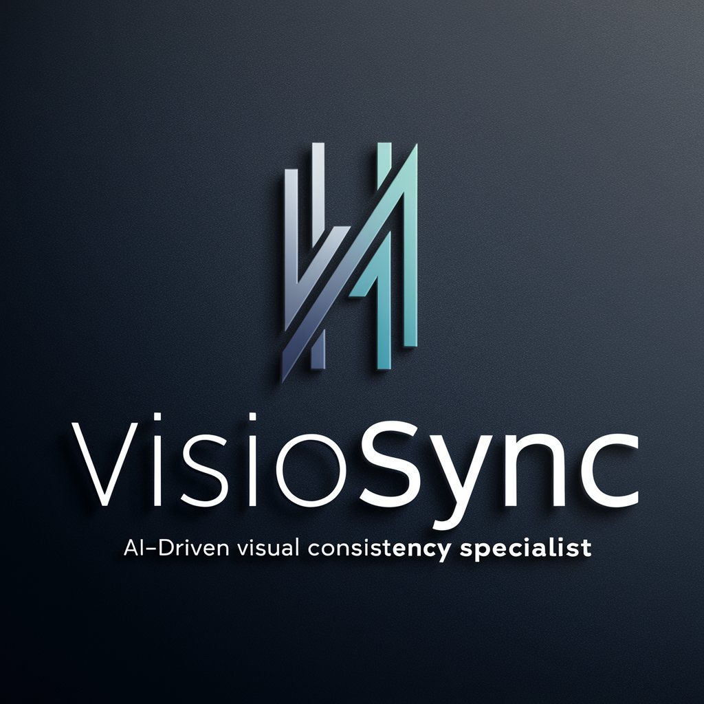 VisioSync 🎨