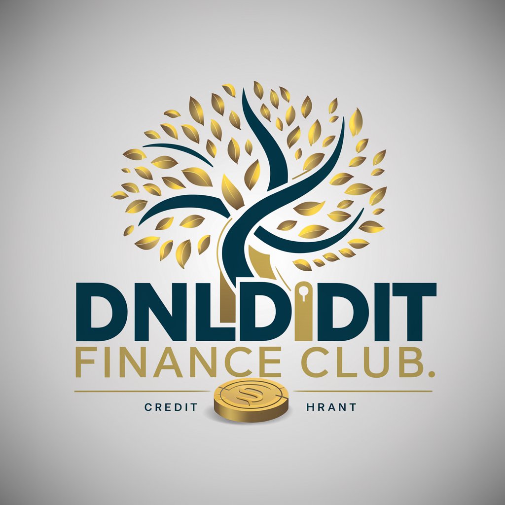 DNLdidit Finance Club