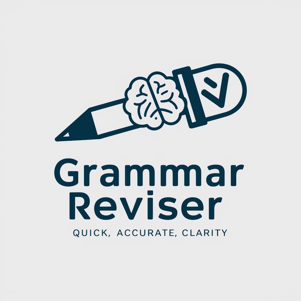 Grammar Reviser