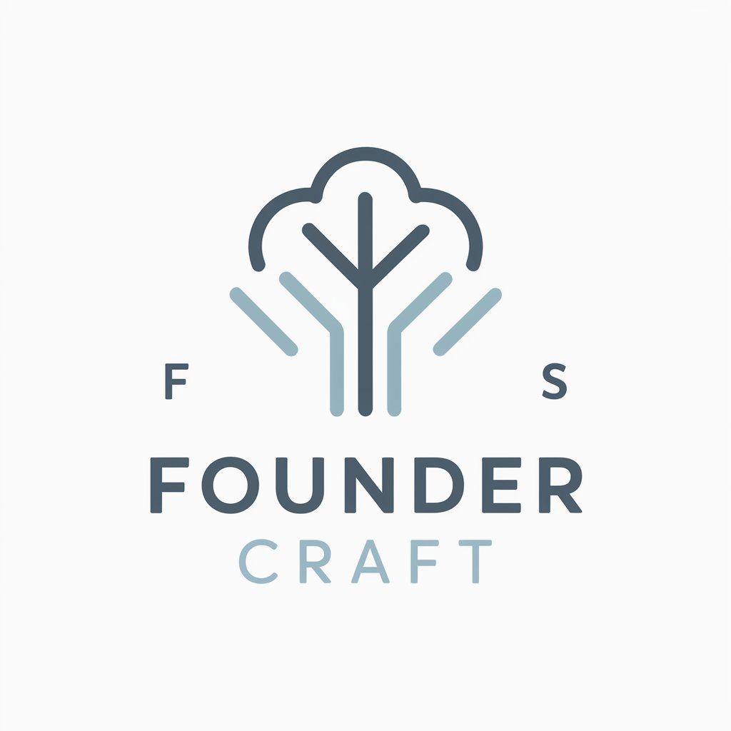 Foundercraft