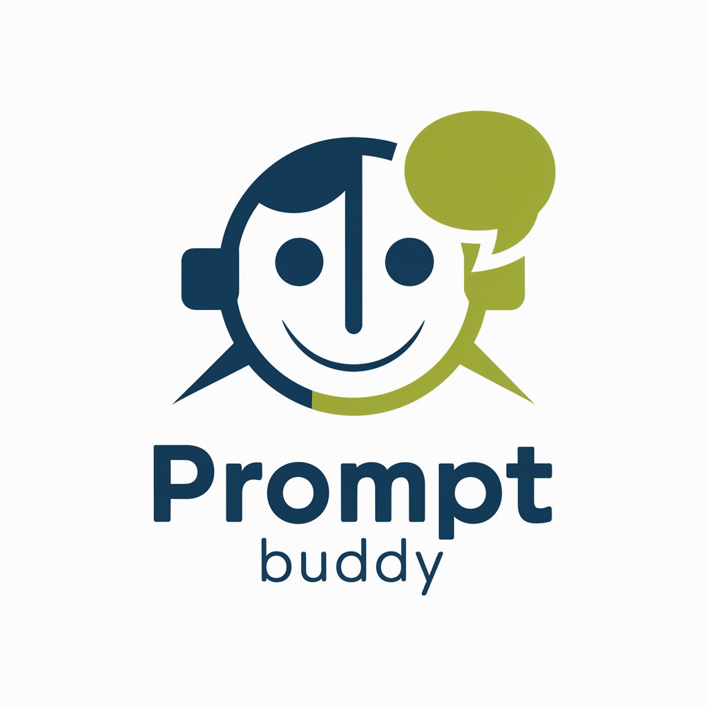 Prompt Buddy 🎎