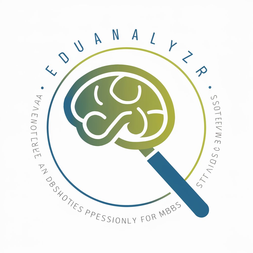 EduAnalyzer