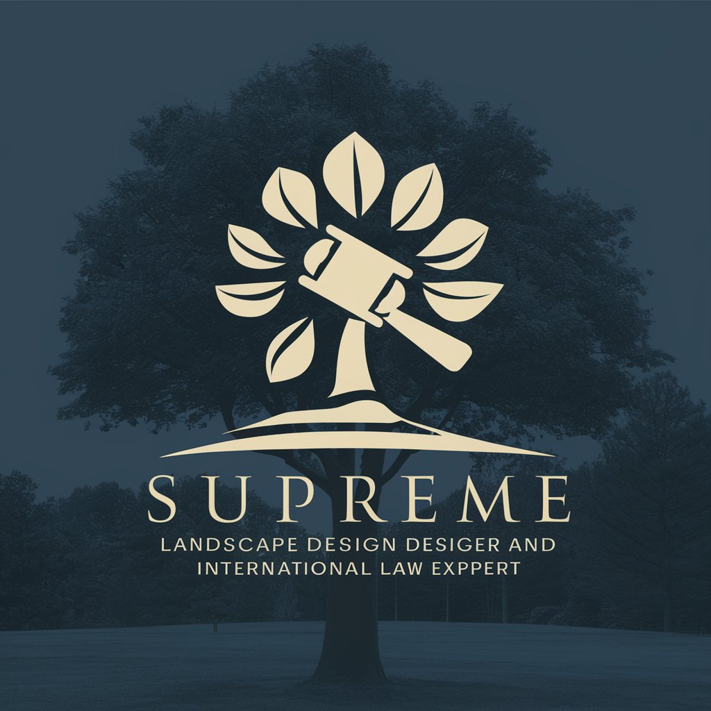 Supreme Landscape Designer