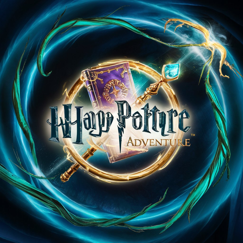 Harry Potter and the Sorcerer's Gem