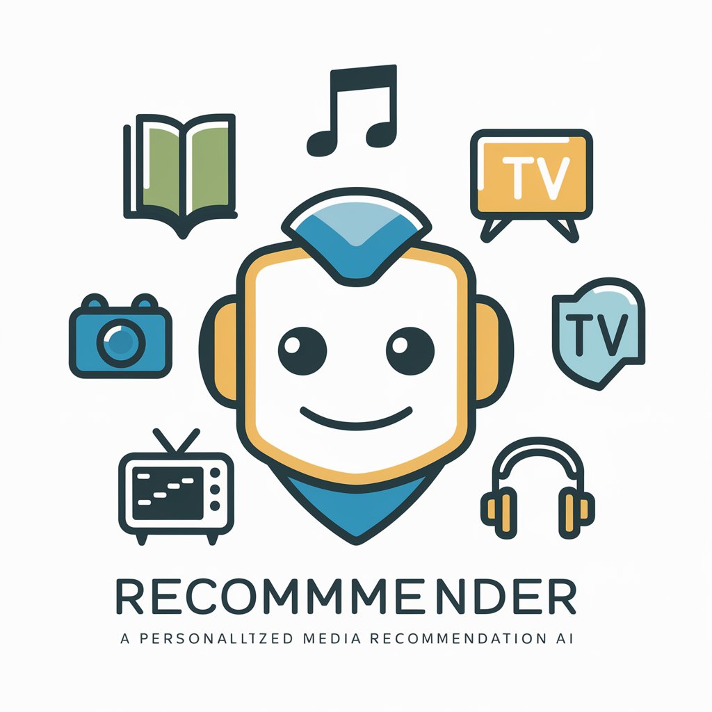 Recommender in GPT Store