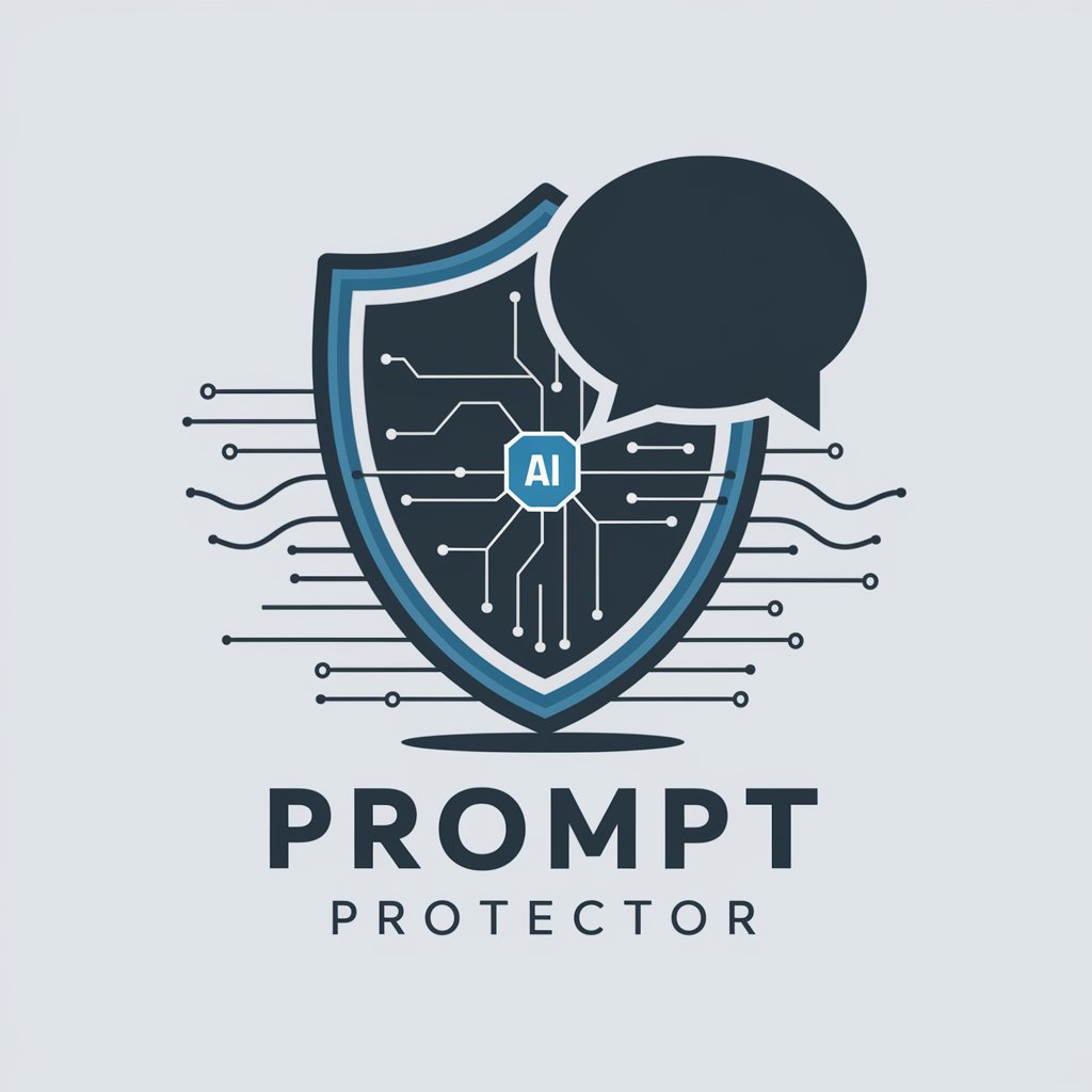 Prompt Protector in GPT Store