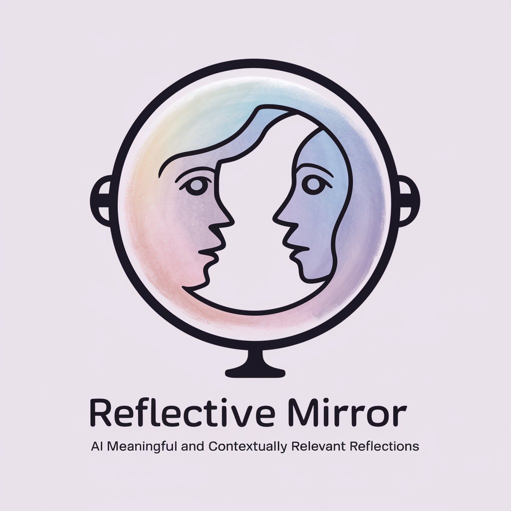 Reflective Mirror