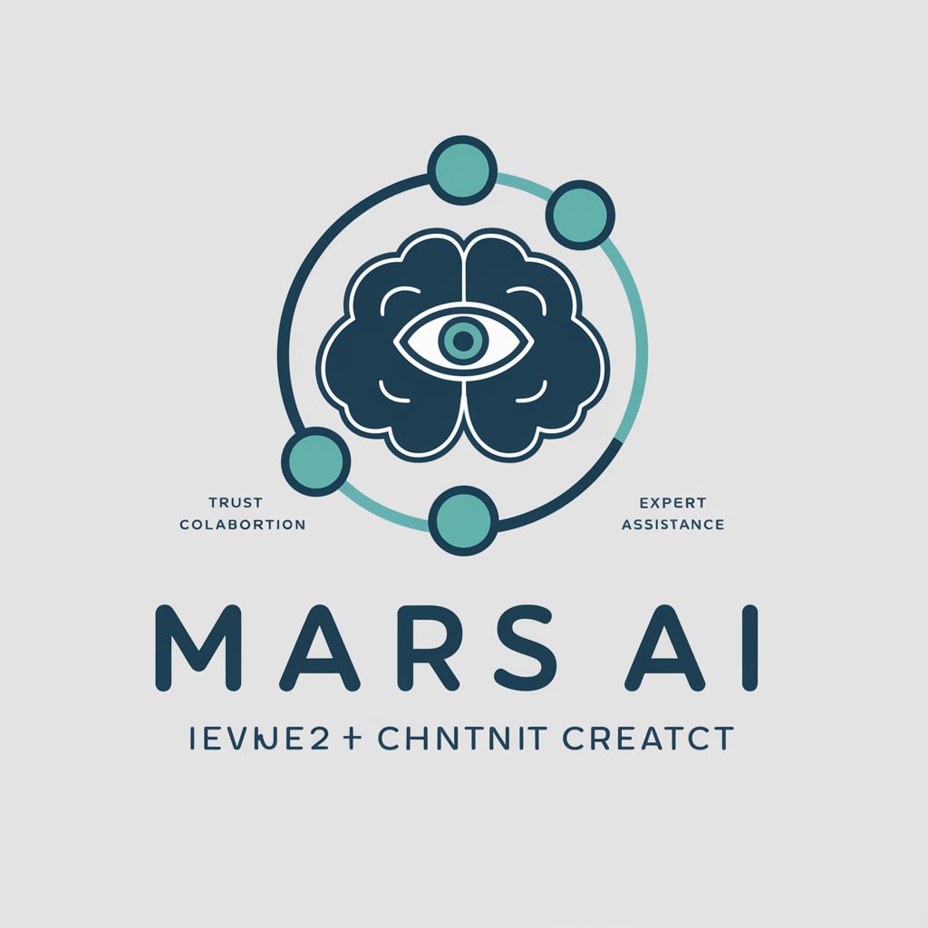 Mars AI