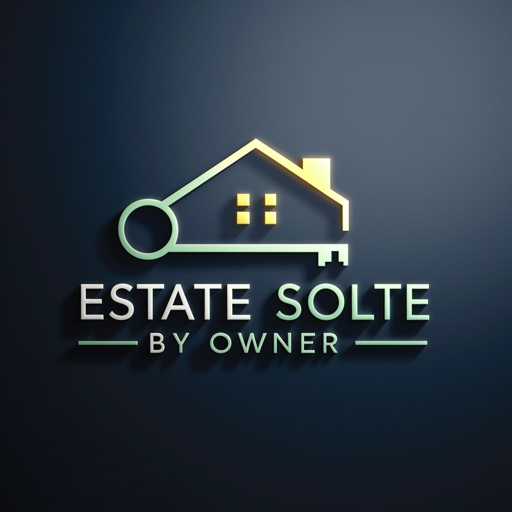 Estate Sold By Owner