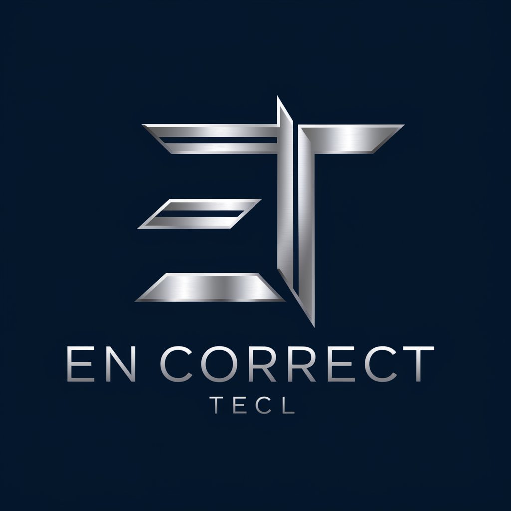 EN correct Tech