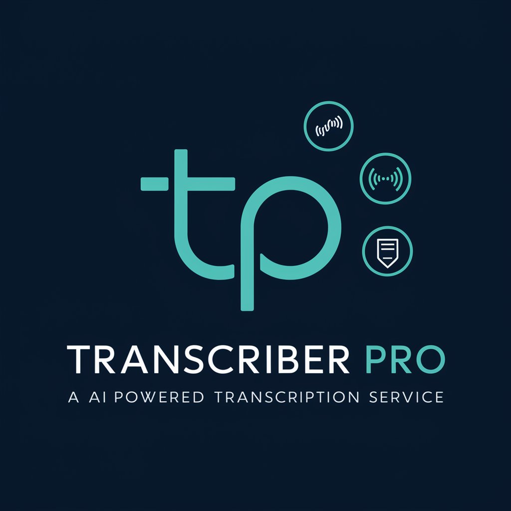Transcriber Pro