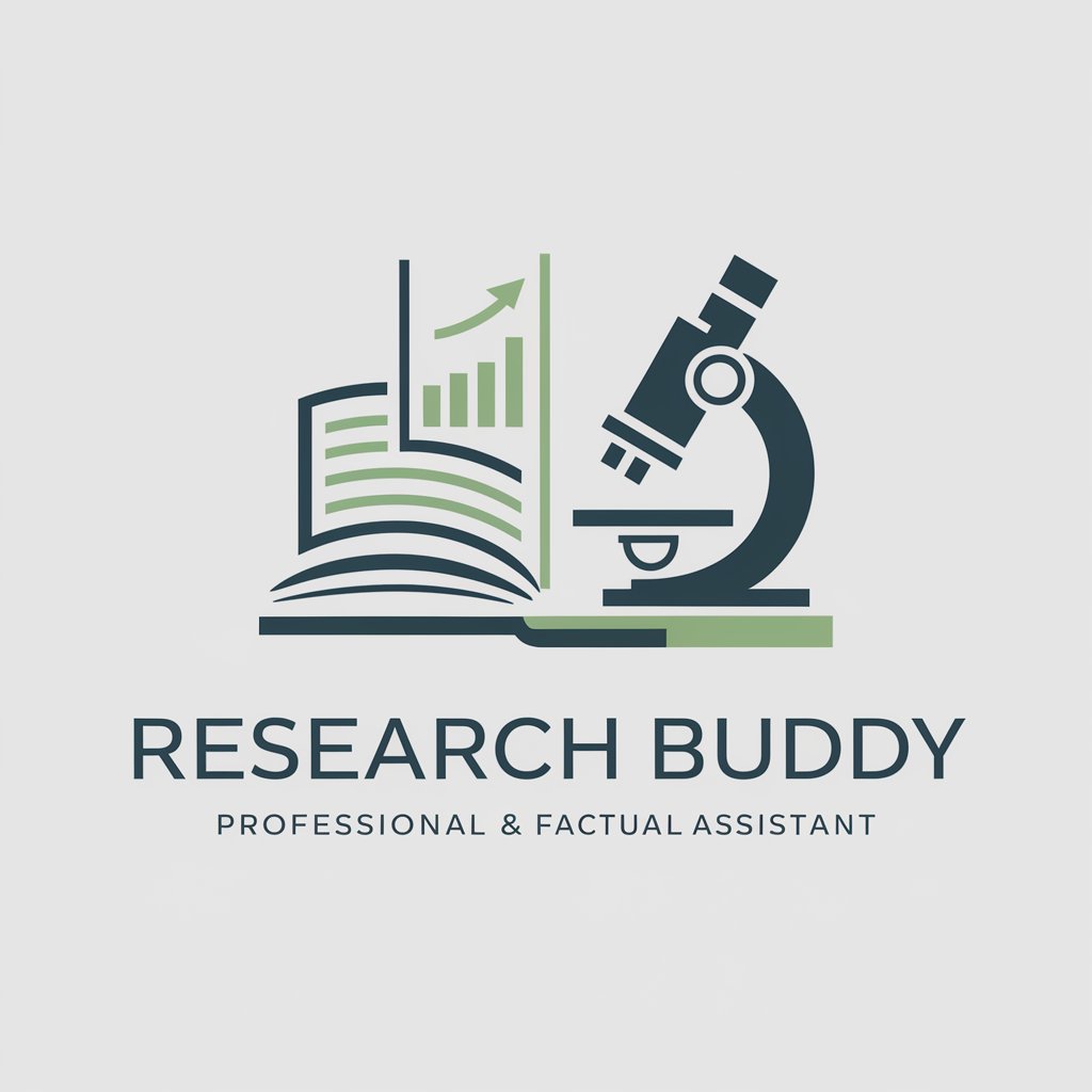 Research Buddy