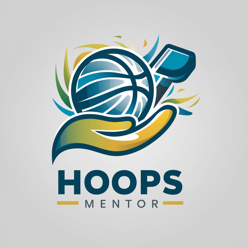 Hoops Mentor