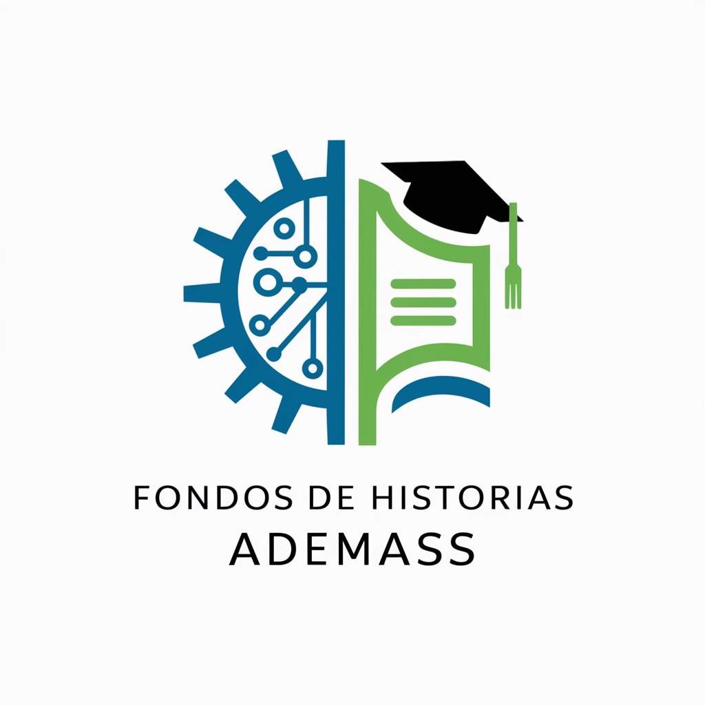 Fondos de Historias Ademass